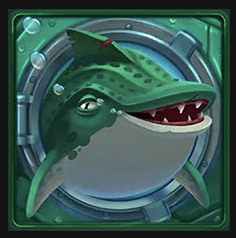 Razor Shark Symbol