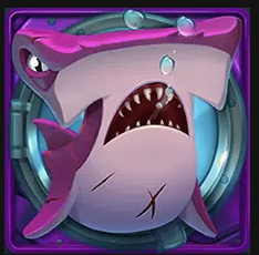 Razor Shark Symbol